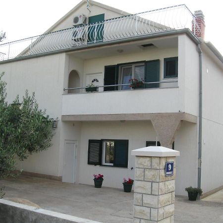 Apartments With A Parking Space Brodarica, Sibenik - 11262 Бродарика Екстериор снимка