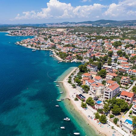 Apartments With A Parking Space Brodarica, Sibenik - 11262 Бродарика Екстериор снимка
