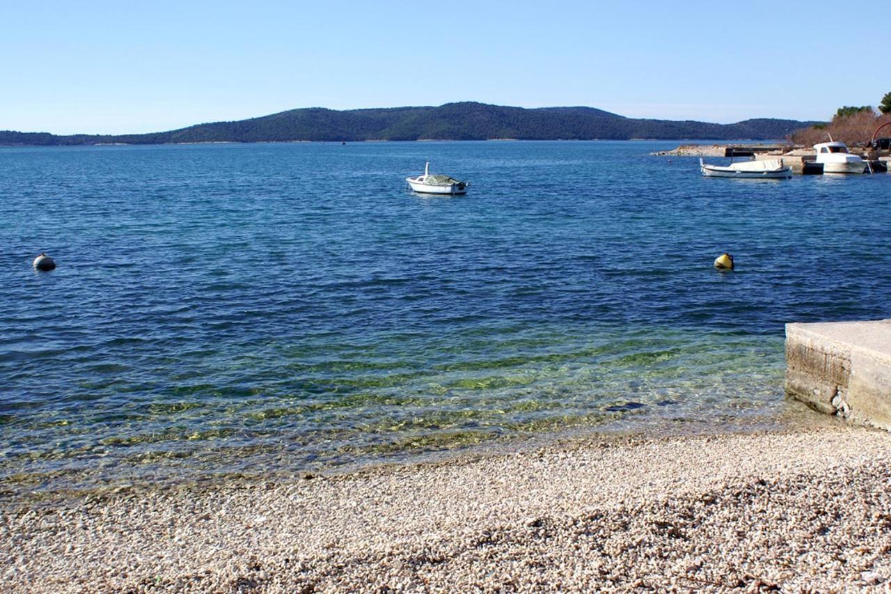 Apartments With A Parking Space Brodarica, Sibenik - 11262 Бродарика Екстериор снимка