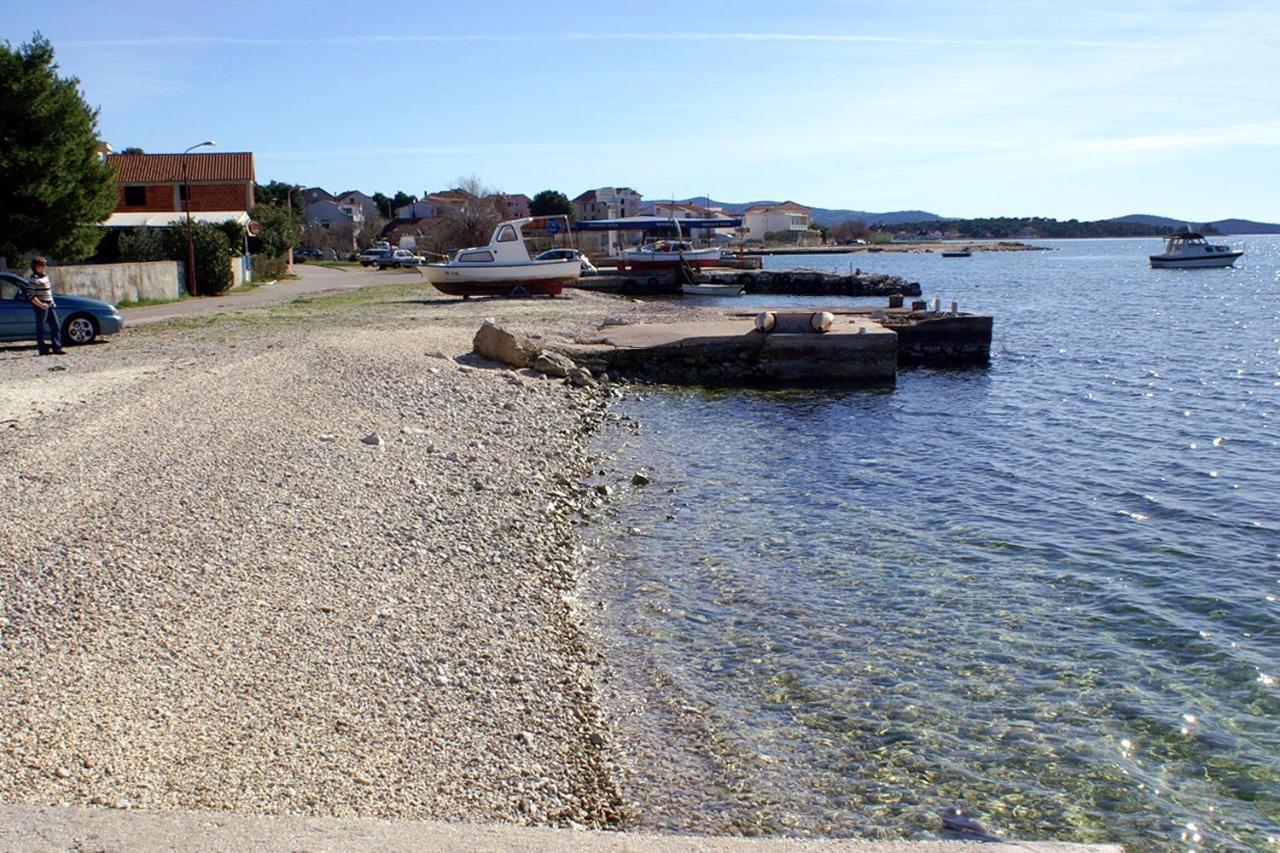 Apartments With A Parking Space Brodarica, Sibenik - 11262 Бродарика Екстериор снимка