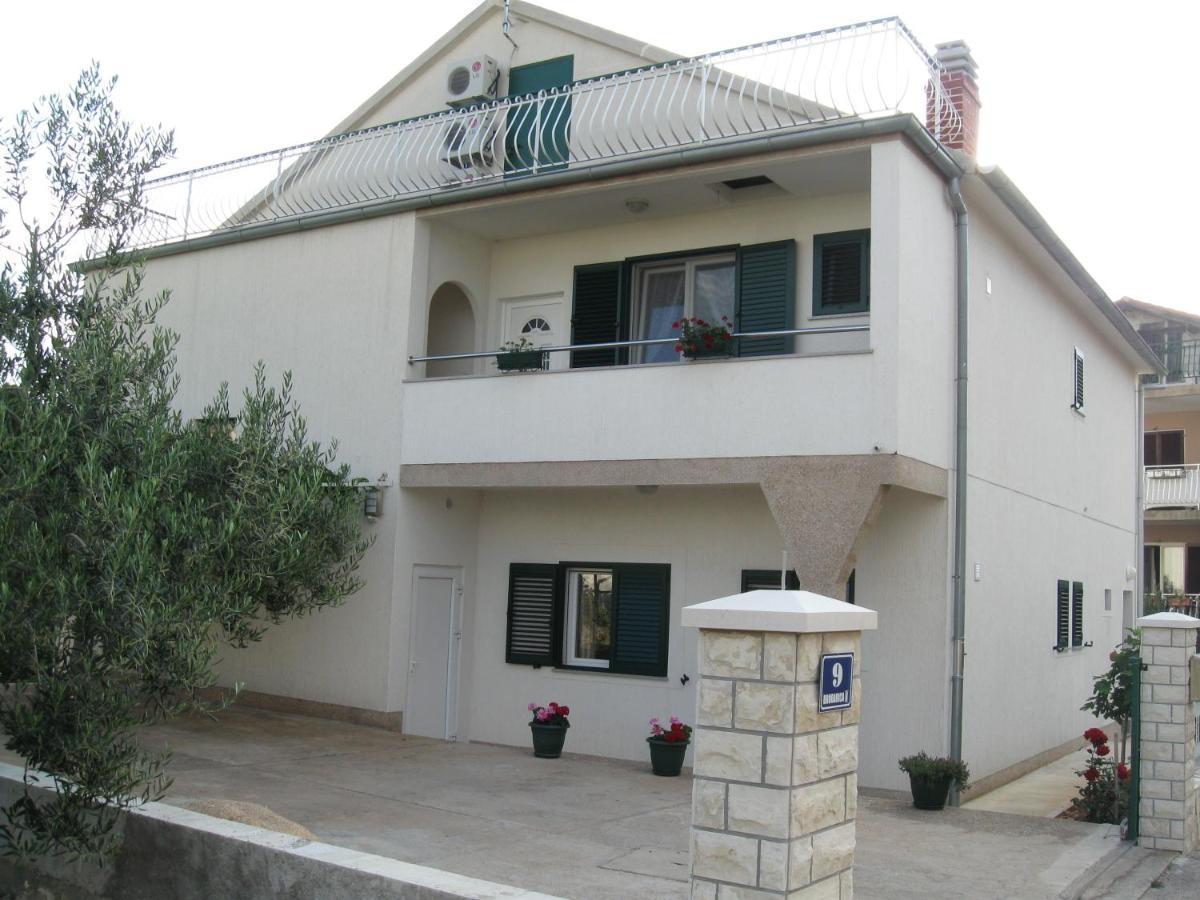 Apartments With A Parking Space Brodarica, Sibenik - 11262 Бродарика Екстериор снимка