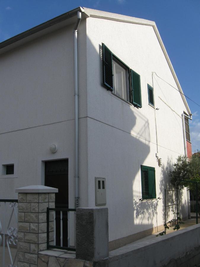 Apartments With A Parking Space Brodarica, Sibenik - 11262 Бродарика Екстериор снимка
