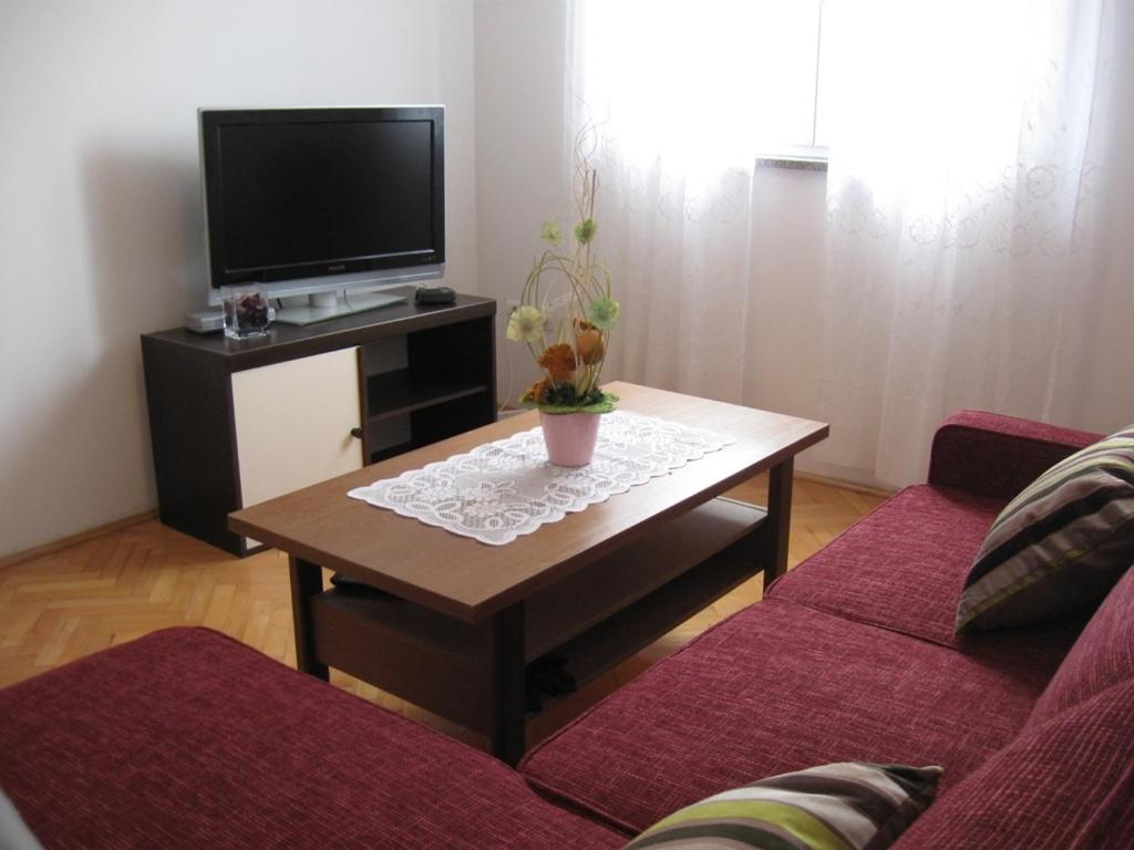 Apartments With A Parking Space Brodarica, Sibenik - 11262 Бродарика Екстериор снимка