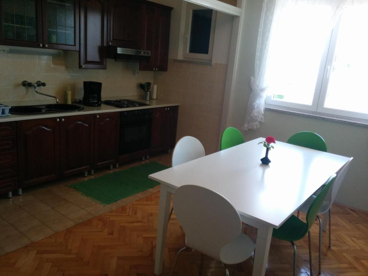 Apartments With A Parking Space Brodarica, Sibenik - 11262 Бродарика Екстериор снимка
