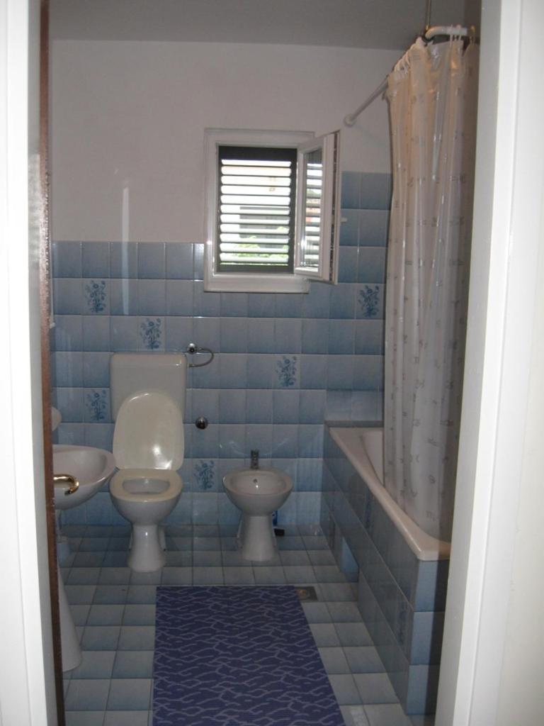 Apartments With A Parking Space Brodarica, Sibenik - 11262 Бродарика Стая снимка